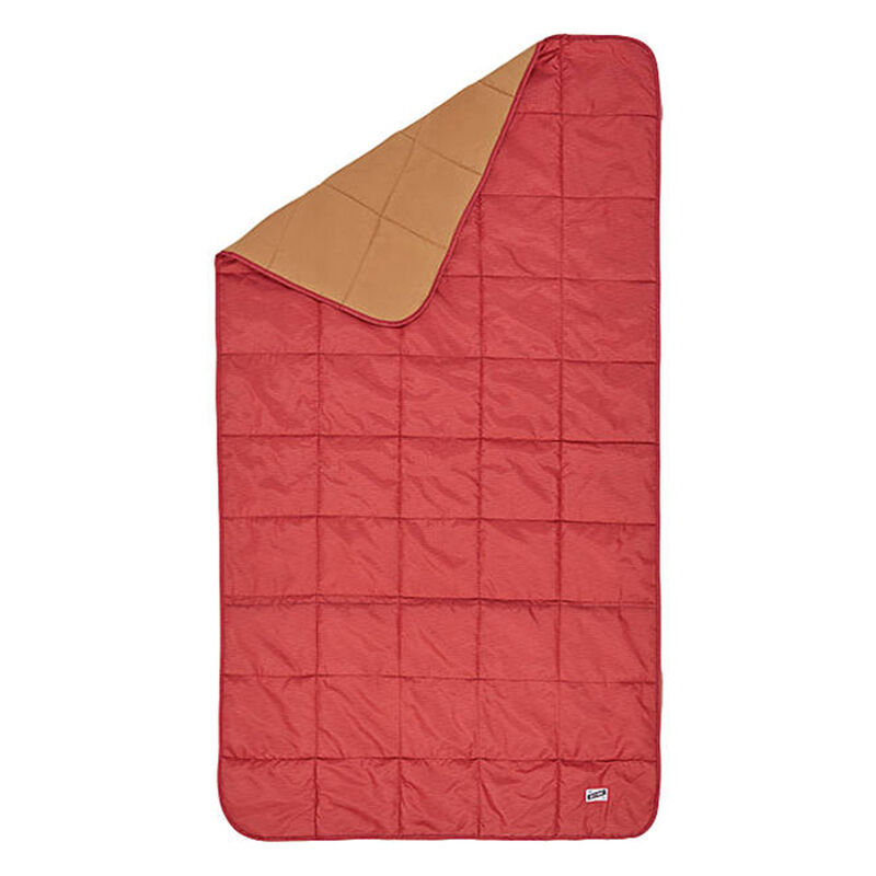 Kelty Bestie Blanket, Red image number 1